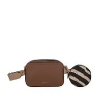 Bandolera Secret Vostok St6 S Café