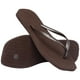 thumbnail image 4 of Sandalia Mujer Slim Square Café Havaianas, 4 of 6