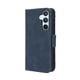 thumbnail image 5 of Funda Cartera Magnética para Samsung Galaxy A54 5G- Tarjetero Desmontable, Cuero PU, Soporte, 5 of 6