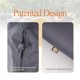 thumbnail image 5 of Funda Extra Grande Impermeable para Juego de Muebles de Patio WJ-X3, 5 of 8