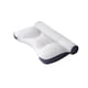 thumbnail image 2 of Almohada Cervical De Apoyo Para El Cuello Gris, 2 of 3