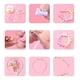 thumbnail image 4 of Cuentas Kits Fabricación Joyas Pulsera Collar Regalo Niñas, 4 of 5