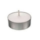 thumbnail image 2 of Set De 50 Velas Decorativas Blancas, 2 of 3