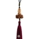 thumbnail image 2 of Adorno Colgante Para Coche Con Borla, Accesorios Para Colgar En Espejo De Coche, Estilo Masculino D, 2 of 3