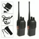 thumbnail image 2 of Pack 2 Radio Transmisor Walkie Talkie Bf-888s Manos Libres, 2 of 3
