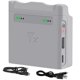 thumbnail image 1 of Cargador de batería LYONGTECH Dual con almacenamiento para DJI Neo Drone, 1 of 3