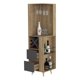 thumbnail image 3 of Bar Esquinero Salem  - Miel / Plomo, 3 of 14
