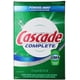 thumbnail image 1 of Detergente en polvo para lavavajillas Cascade Complete 90 oz, 1 of 2