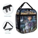 thumbnail image 5 of El Señor Sapo viendo televisión-theme Lunch Box Lunch Bag Insulated Reusable Lunch Tote Bag Cooler Tote Bag For Men Women gifts 20*11*27cm, 5 of 6