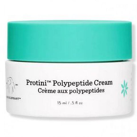 Crema Protini Polypeptide Mini De Drunk Elephant 0.5 Fl Oz / 15Ml