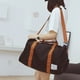 thumbnail image 2 of Bolso De Viaje Deporte Gimnasia 35L Negro, 2 of 3