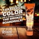 thumbnail image 3 of Loción Autobronceadora Dark de Devoted Creations 251 ml, 3 of 4