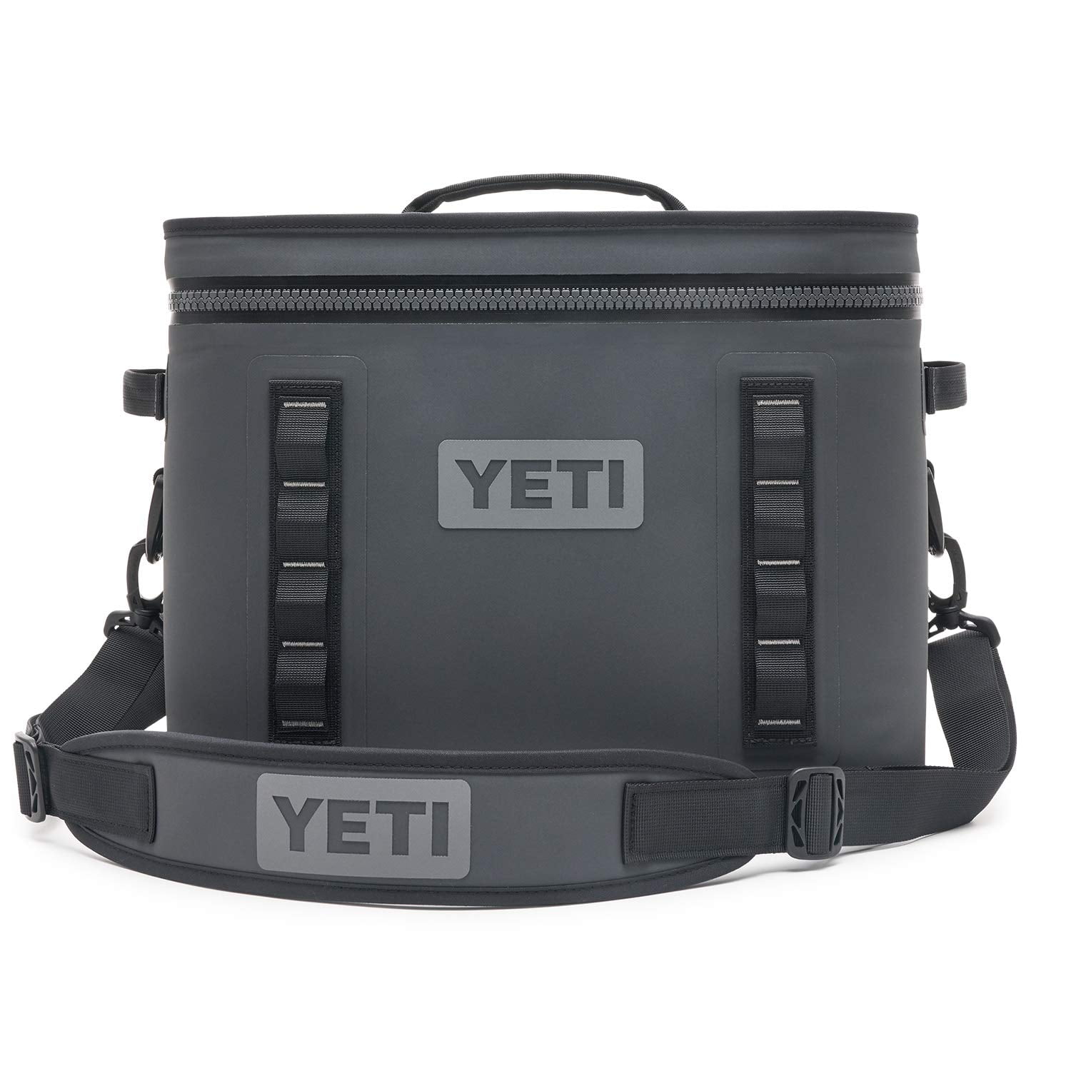 Nevera Portátil Yeti Hopper Flip 18 Charcoal 20l