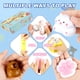 thumbnail image 3 of Kit de Juguetes Squishy AWNOGKUE 12 Piezas Set Sensorial, 3 of 7