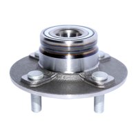 Wurtex - Maza Rueda Hyundai Accent Prime Sport 1.3 Lc 2004 2006