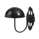 thumbnail image 5 of Estante De Metal Para Sombreros, Estante De Almacenamiento Para Sombreros, Soporte Para Sala De Estar, Dormitorio, Guardarropa, Negro, 5 of 5
