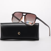 Polasup Gafas Lentes De Sol Look Casual Y Coordinado Al Instante Picnic, Gafas De Sol Para Acampar, Protector Solar Y Fotogénico, La Atmósfera Está Directamente Llena.