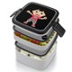 thumbnail image 4 of Fiambrera de Doble Capa Desmarcar El Mundo de Ryan 1000ml, 4 of 6