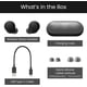 thumbnail image 3 of Auriculares Sony WF-C500 Inalámbricos 20H Blanco Perla, 3 of 5