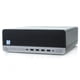 thumbnail image 2 of Pc 600 G3 Sff I5 6ta 8gb 256gb Ssd + Teclado Mouse Grado A Reacondicionado, 2 of 2