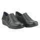 thumbnail image 5 of Mocasin Comfortflex Mujer 2393402 Negro Casual, 5 of 7