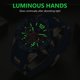 thumbnail image 4 of Reloj AIMES Sport Military Waterproof Cronógrafo para hombre, 4 of 7