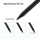 thumbnail image 5 of Lápiz Stylus Waiktyne para iPad Pro, Air y Mini - Negro, 5 of 7