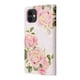 thumbnail image 5 of FOXDOCK Funda Tipo Cartera Floral para iPhone 11 ,Funda con Tapa de Cuero PU, Protección Antigolpes con Ranuras para Tarjetas y Soporte, 5 of 5