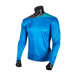 Cafu - Poleron Arquero Ho Soccer Clone Cl L