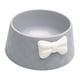 thumbnail image 4 of Cuenco Para Gatos, Comedero Creativo Estable Para Gatos De Interior, Accesorios Para Gatitos, Gris, 4 of 5