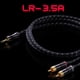 thumbnail image 3 of Cable Fiio LR 3.5A RCA a 3.5mm, 3 of 4