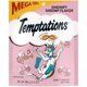 thumbnail image 1 of Camarones crujientes y suaves, 180 g, de Cat Treats Temptations Classic, 1 of 9