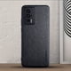 thumbnail image 1 of Case For Poco F5 Pro Coque Solid Color Durable Classical Business Artificial Leather Cover For Xiaomi Poco F5 Case Funda, 1 of 3