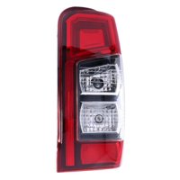 Repuestos Del Sol - Farol Trasero Derecho Mitsubishi L200 Work 2.4 2019 2022