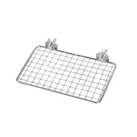 Magideal - Percha Para Pájaros, Parque De Juegos, Resistente A Mordeduras, Soporte Para Loros, Estante, Jaula Montada Para Entrenamiento De Agapornis, Periquitos