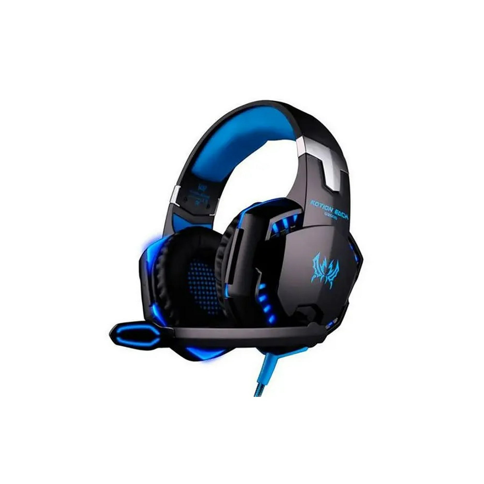 Kotion Each - Audifono Gamer Kotion G2000