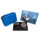 thumbnail image 1 of Drum Machine Stylophone Beat con funda de transporte, 4 kits de batería y bajo, 1 of 6