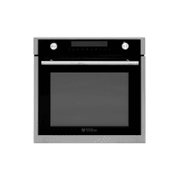 Albin Trotter - Horno Empotrable Con Microondas Atmd Sky Twin