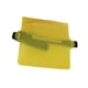thumbnail image 2 of Bolsa Seca Impermeable Bolsa Mochila Ripstop Para Canotaje Vela Amarillo, 2 of 5
