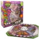 thumbnail image 2 of Juego de mesa Teenage Mutant Ninja Turtles Pop Up con pegatinas, 2 of 3