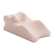 thumbnail image 2 of Almohada Para Piernas Y Rodillas, Equipo De Apoyo Para Rodillas, Cojín Para Viajes, Cama De Camping, Color Rosa Con Almohada, 2 of 5