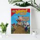 thumbnail image 4 of Kit de Pintura de Diamantes Jakers! Las Aventuras de Piggley Winks, 4 of 6