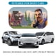 thumbnail image 4 of Sombrilla Solar para Auto Hello Neighbor 133x73cm, 4 of 6