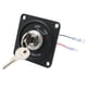 thumbnail image 1 of Panel De Interruptor De Encendido De La Tecla AUTOMÁTICA PARA EL MOTOR DE LUZ LED START 2-POSITION ON-OFF, 1 of 3