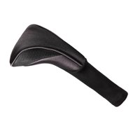 Magideal - Cubiertas Para Cabezas De Palos Para Golf De Cuello , Accesorios Para Golf, Protección De Cubierta Del Putter Para Golf Protección , Conductor De Conductor De Madera