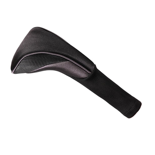 Cubiertas para cabezas de palos para golf de cuello , accesorios para golf, protección de cubierta del putter para golf Protección , Conductor de Conductor de madera