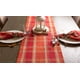thumbnail image 4 of Table Runner DII para Acción de Gracias y Otoño, 100% algodón, 14 x 72 pulgadas, 4 of 7