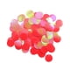 thumbnail image 5 of 130 Piezas De Lentejuelas Redondas Sueltas Para Hacer Joyas Color Rojo, 5 of 5