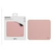 thumbnail image 5 of MousePad De Estudio 20x23cm Rosado, 5 of 6
