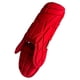 thumbnail image 5 of Guardias de Piernas de Softball de Béisbol Protección Contra La Espinilla Multifunción Multifunción Entrenamiento Ergonómico Cómodo Guardias de Pie de Rojo, 5 of 5
